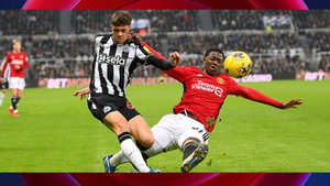 Still from MOTD - 2nd December 2023