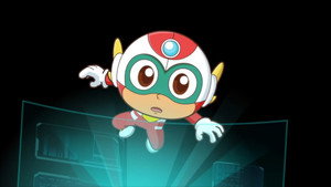 Still from Episode 30