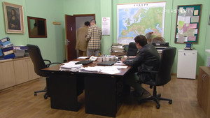 Still from 1534 Veličanstven tvit