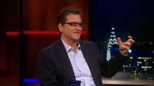 Still from Brendan O'Connell