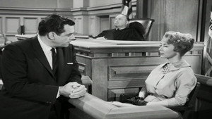 Still from The Case of the Lame Canary