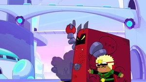 Still from Episode 45