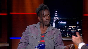 Still from Saul Williams