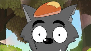 Still from Episode 494