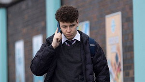 Still from Wednesday, 10th June 2026