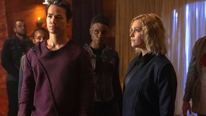 Still from From the Ashes