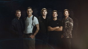 Still from Getting Heavy - Parkway Drive