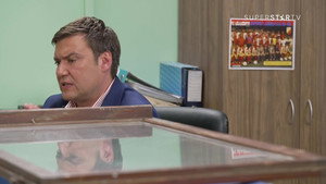 Still from 2073 Tibor i Njura