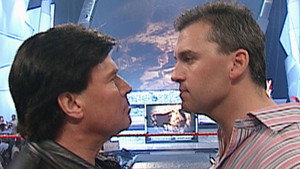 Still from Raw - Aug. 04, 2003