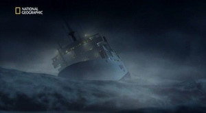 Still from Collision Course