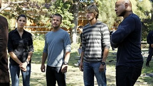 Still from Backstopped
