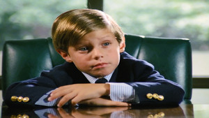 Still from The Prize