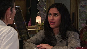 Still from Friday, 7th March 2025