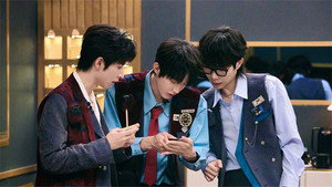 Still from S7: EP11 Plus