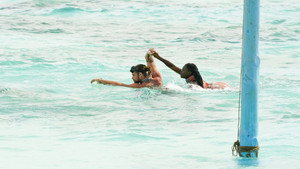 Still from Go for the Gusto