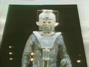 Still from Silver Nemesis (2)