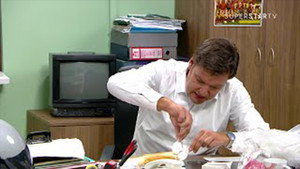 Still from 1434 Od ono malo para