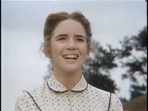 Still from Laura Ingalls Wilder (1)