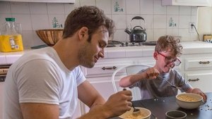 Still from Stuck