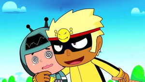 Still from Episode 17