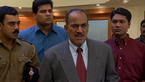 Still from The Undercover Cop - Part 1