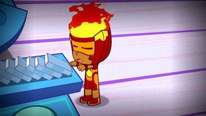 Still from Episode 25