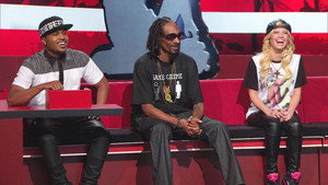 Still from Snoop Dogg a.k.a. Snoop Lion