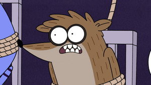 Still from The Christmas Special
