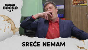 Still from 2337 Sreće nemam
