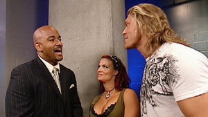 Still from Raw - Sep. 25, 2006