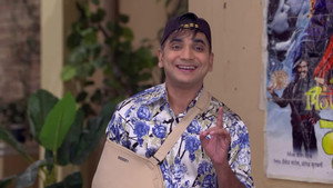 Still from Bhabi Ji Ghar Par Hain - Episode 933 - September 25, 2018 - Full Episode