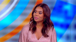 Still from Regina Hall