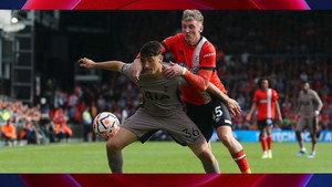Still from MOTD - 7th October 2023