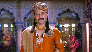 Still from Vrishbhan Takes a Decision