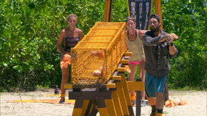 Still from Bag of Tricks