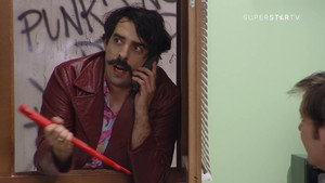 Still from 1222 Divljakuša