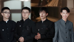 Still from Top-Secret Hospital (2)