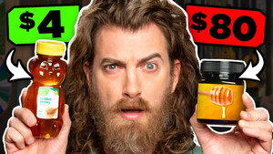 Still from Are These Expensive Products Worth It?