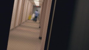 Still from Rape on the Night Shift