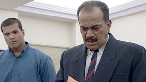 Still from The Terrified Witness - Part 2