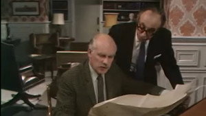 Still from Episode 2 (Tue 17th Oct 1972)