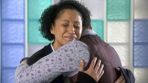 Still from The Silent Treatment