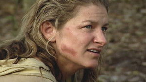 Still from Surprise Enemy Visit