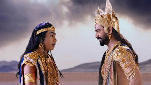 Still from Saambh's Shocking Deal
