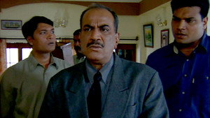 Still from The Impossible Murder - Part 2