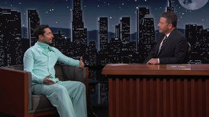 Still from Riz Ahmed, Nicole Byer, Norah Jones