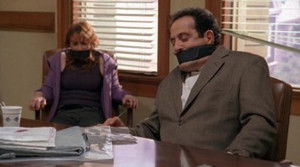 Still from Mr. Monk Gets Jury Duty