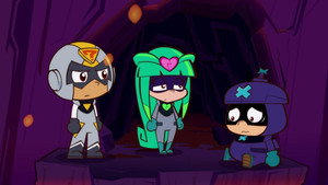 Still from Episode 49