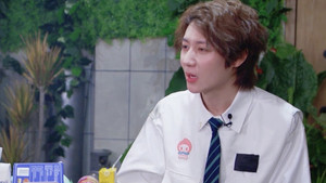 Still from S3: Super Talk Episode 5