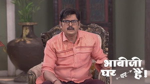 Still from Anita Gets Addicted to Stealing Items